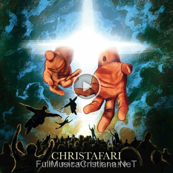 The Day Of The Lord de Christafari