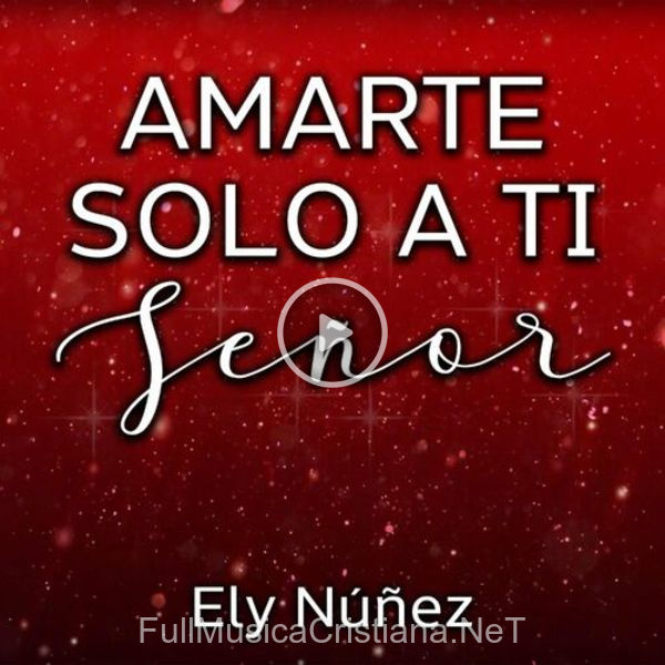 Amarte Solo A Ti de Emanuel Frias