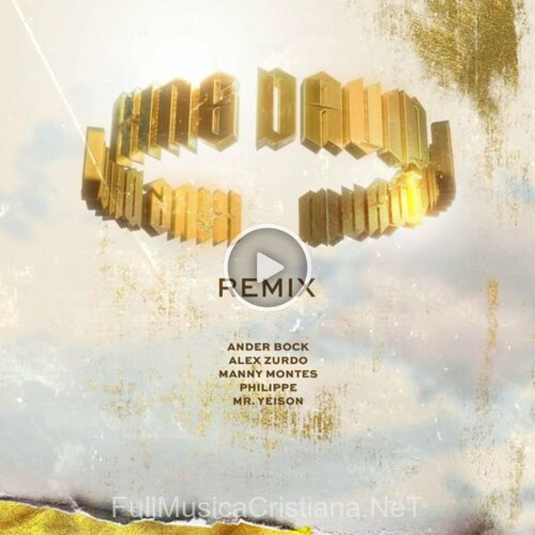 ▷ King David Remix de Ander Bock 🎵 del Álbum King David Remix