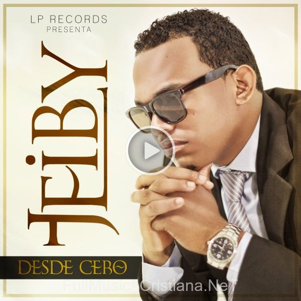 ▷ Desde Cero de Jeiby 🎵 Canciones del Album Desde Cero
