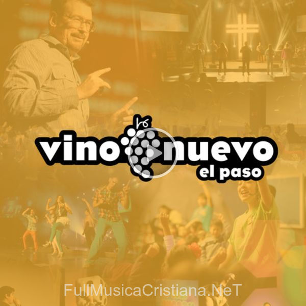 ▷ Canciones de Vino Nuevo el Paso 🎵 Discografía completa de Vino Nuevo el Paso