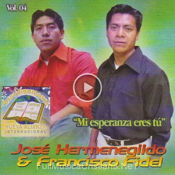 ▷ Entró En Mi Corazón de Jose Hermenejildo 🎵 del Álbum Mi Esperanza Eres Tú