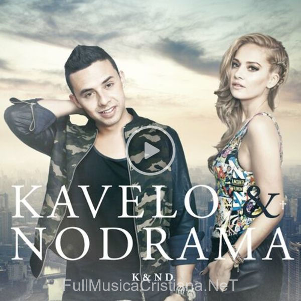 ▷ Quiero Estar Contigo de Kavelo Y No Drama 🎵 del Álbum K&nd