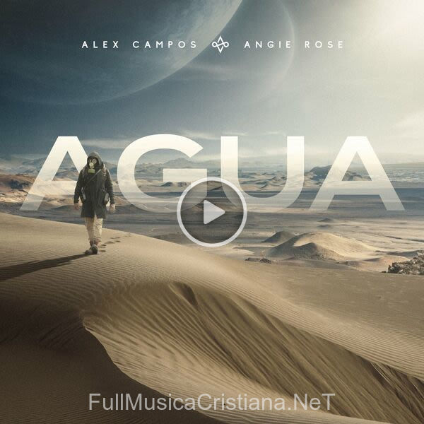 ▷ Agua de Alex Campos 🎵 Canciones del Album Agua