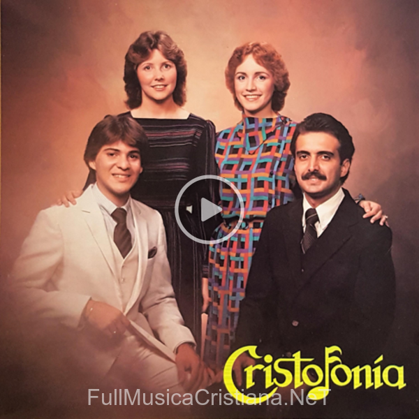 ▷ Canciones de Cristofonía 🎵 Discografía completa de Cristofonía