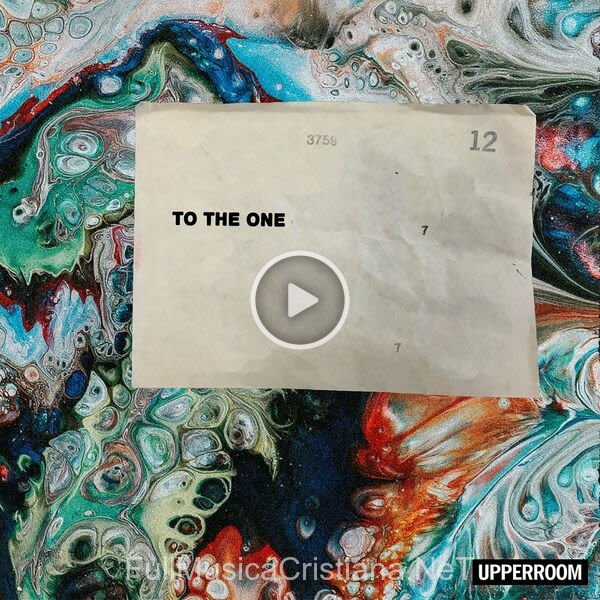 ▷ Washed (Live) de UPPERROOM 🎵 del Álbum To The One (Live)