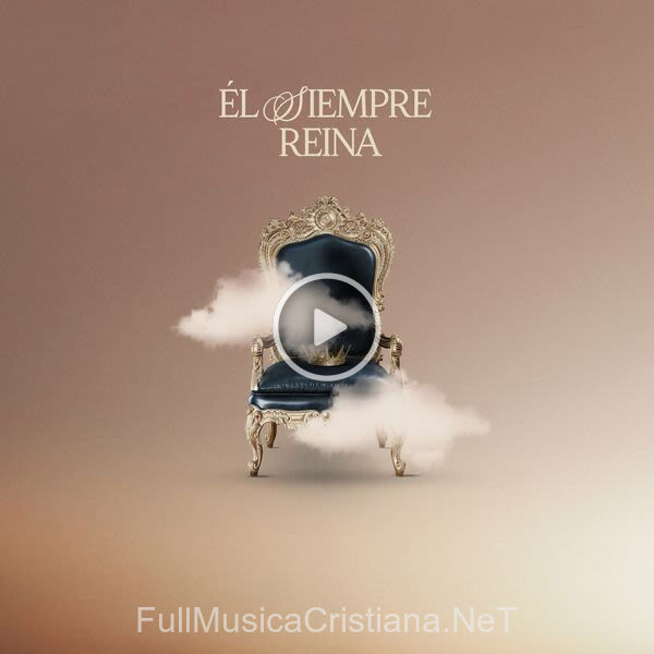 ▷ Él Siempre Reina de Sarai Rivera 🎵 Canciones del Album Él Siempre Reina