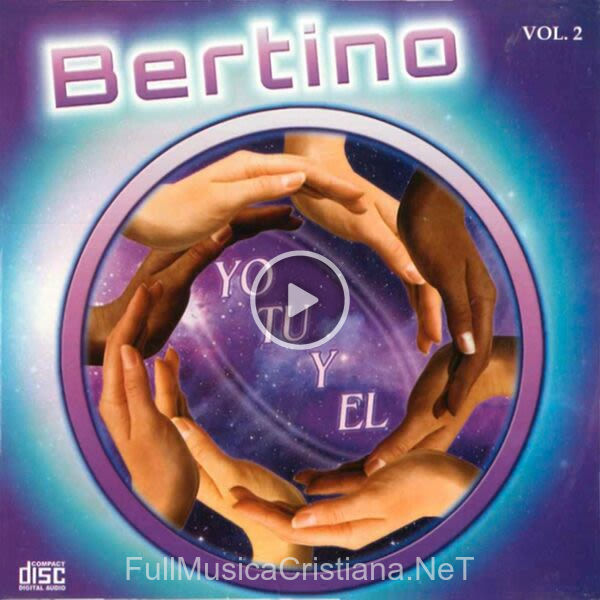 Yo, Tú Y Él de Bertino Aquino