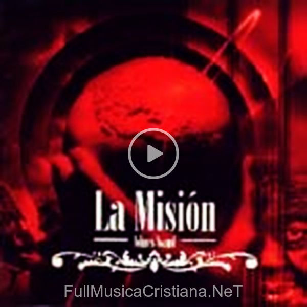 ▷ La Mision de La Mision Blues Band 🎵 Canciones del Album La Mision