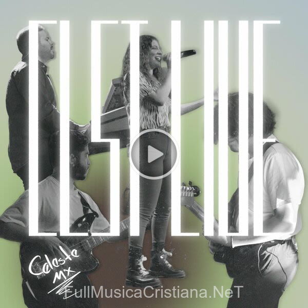 ▷ No Me DejaráS (Live) de CLST 🎵 del Álbum Clst Live