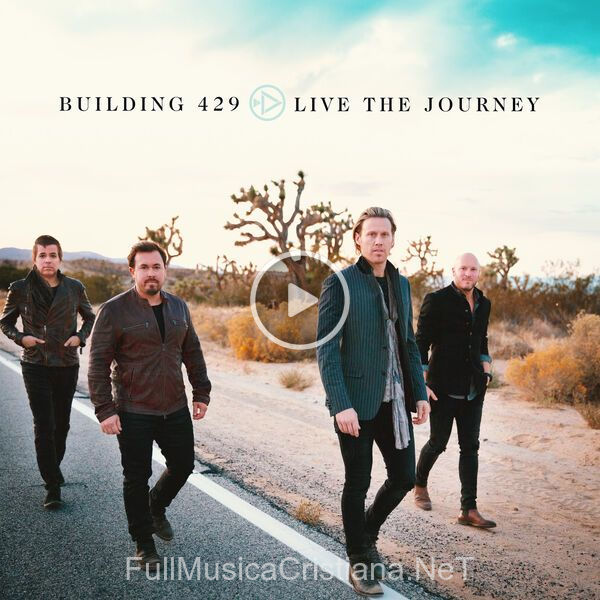 ▷ Always Only You de Building 429 🎵 del Álbum Live The Journey