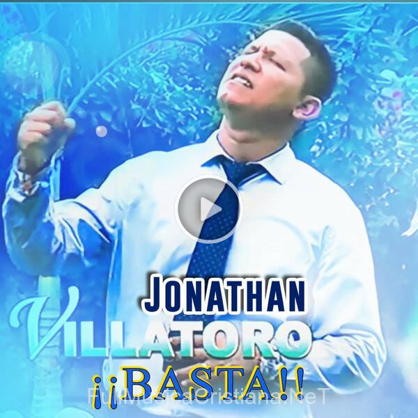 ▷ El Borrachito de Jonathan Villatoro 🎵 del Álbum Basta