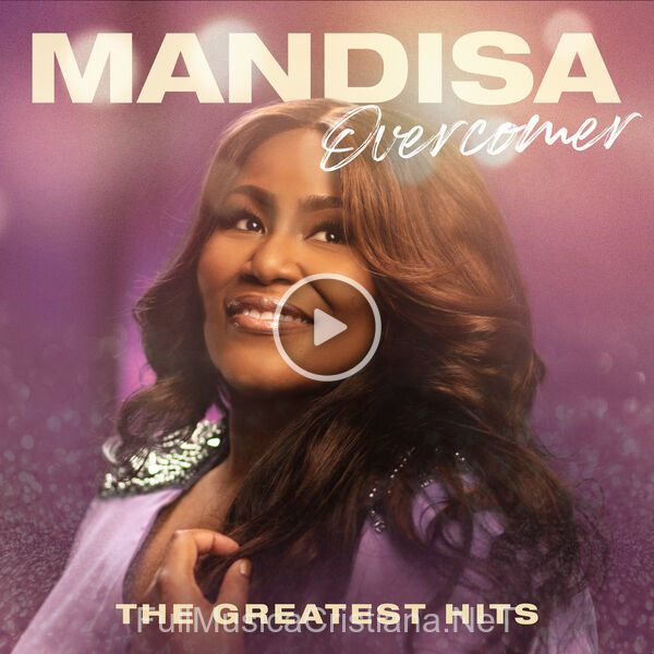 ▷ Good News de Mandisa 🎵 del Álbum Overcomer: The Greatest Hits