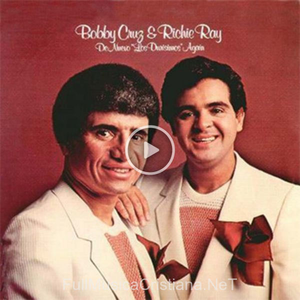 ▷ ¡Hey, Tu, Cuidao! de Richie Ray y Bobby Cruz 🎵 del Álbum De Nuevo Los Durisimos