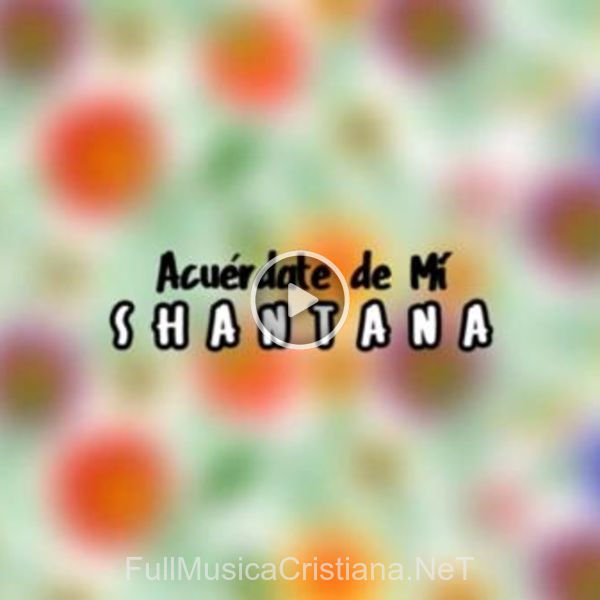 ▷ Remix Number Two de Shantana 🎵 del Álbum Acuerdate De Mi