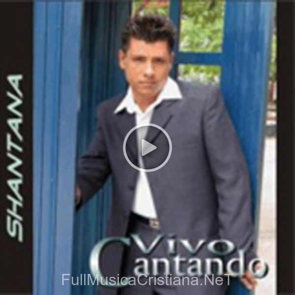 ▷ Vivo Cantando de Shantana 🎵 del Álbum Vivo Cantando