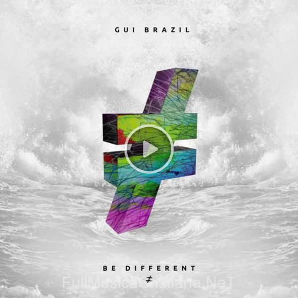 ▷ Hope (Radio Version) de Gui Brazil 🎵 del Álbum Be Different