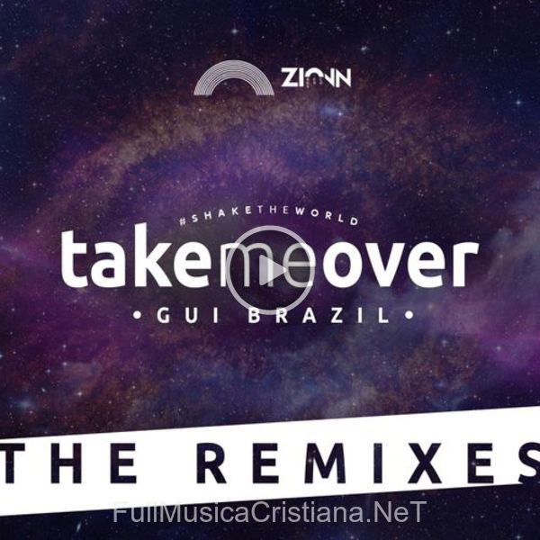 ▷ Take Me Over (Gui Brazil Afro Remix) de Gui Brazil 🎵 del Álbum Take Me Over (The Remixes)