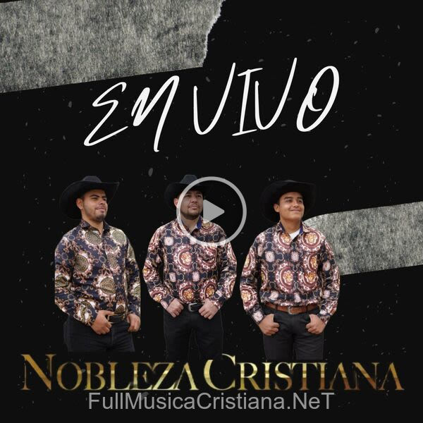 ▷ Hazme Brillar (En Vivo ) de Nobleza Cristiana 🎵 del Álbum Sesión En Vivo