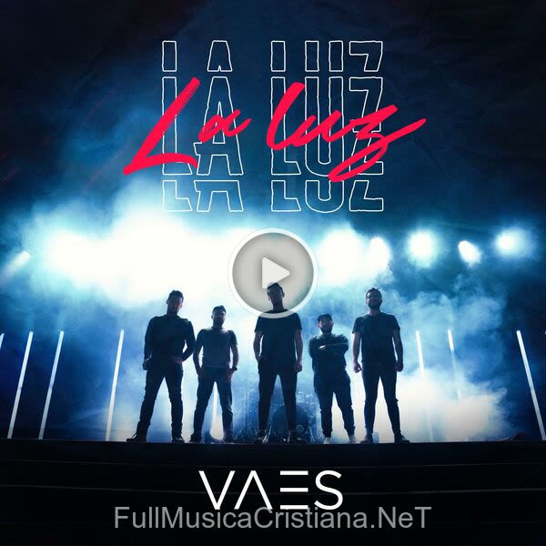 ▷ Locura de Vaes 🎵 del Álbum La Luz