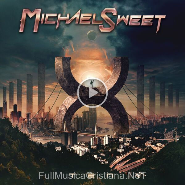 ▷ Ten de Michael Sweet 🎵 del Álbum Ten