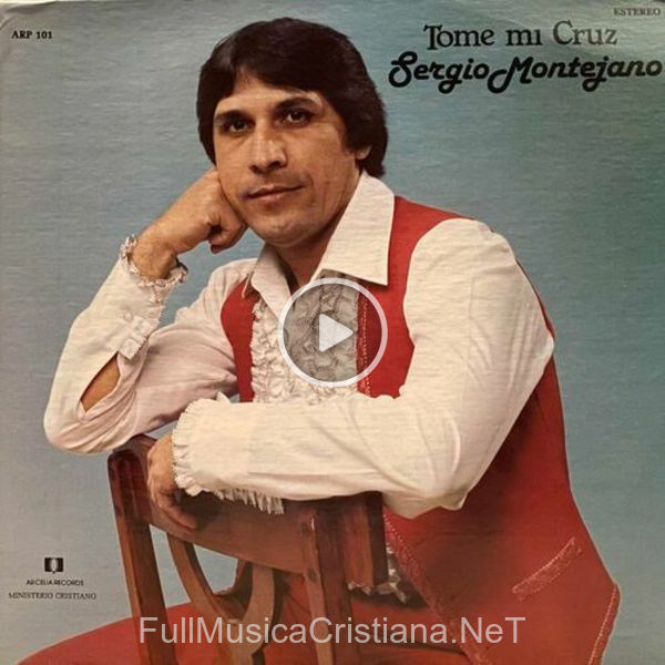 ▷ Canciones de Sergio Montejano 🎵 Discografía completa de Sergio Montejano