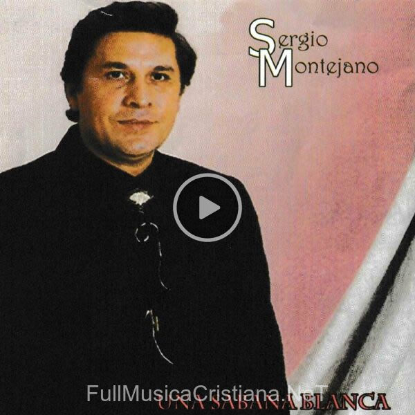 ▷ Una Sabana Blanca de Sergio Montejano 🎵 Canciones del Album Una Sabana Blanca