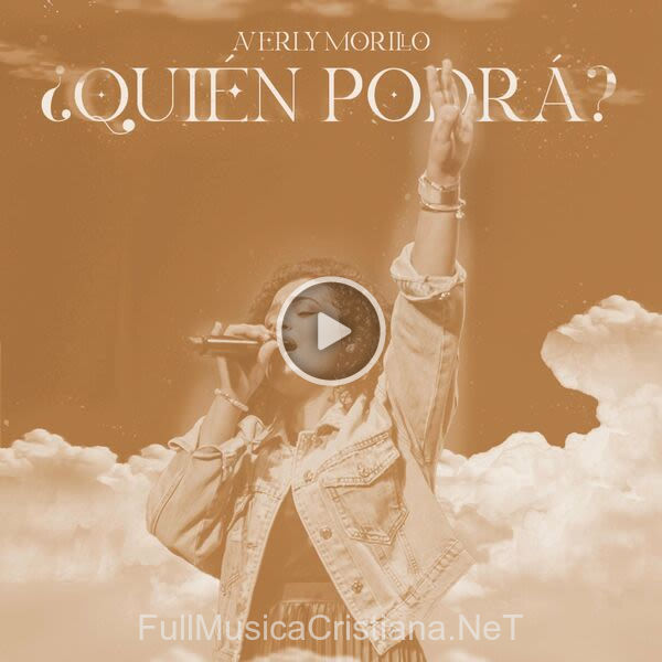 ¿Quién Podrá? (Live) de Averly Morillo