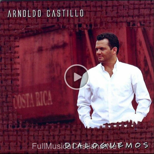 ▷ Pampa de Arnoldo Castillo 🎵 del Álbum Dialoguemos