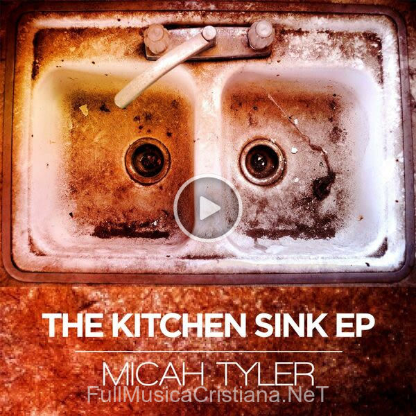 ▷ Southern Soul de Micah Tyler 🎵 del Álbum The Kitchen Sink Ep