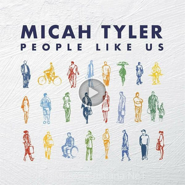 ▷ Praise The Lord de Micah Tyler 🎵 del Álbum People Like Us