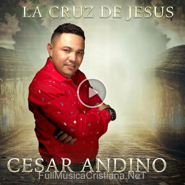 La Cruz De Jesus de Cesar Andino