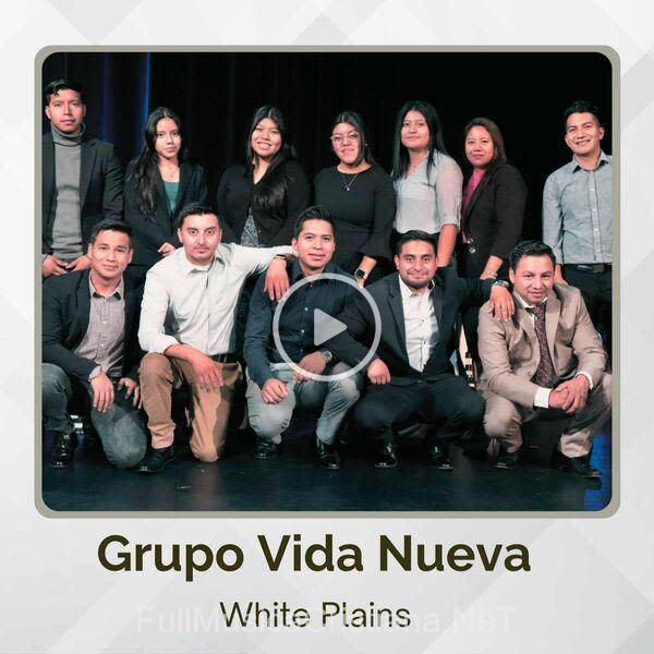 ▷ Canciones de Grupo Nueva Vida 🎵 Discografía completa de Grupo Nueva Vida