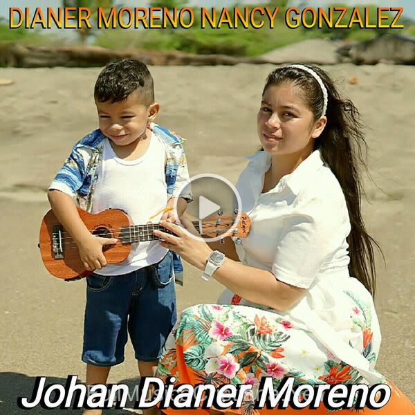 ▷ Dios Es Mi Vida de Nancy Gonzalez 🎵 Canciones del Album Dios Es Mi Vida