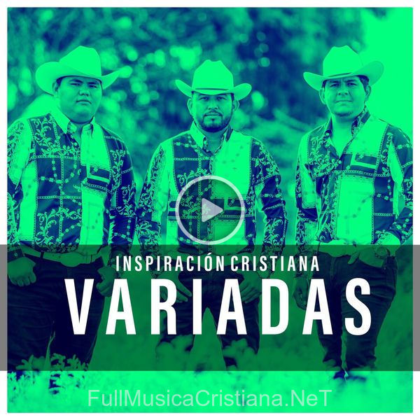 ▷ Variadas de Inspiración Cristiana 🎵 Canciones del Album Variadas