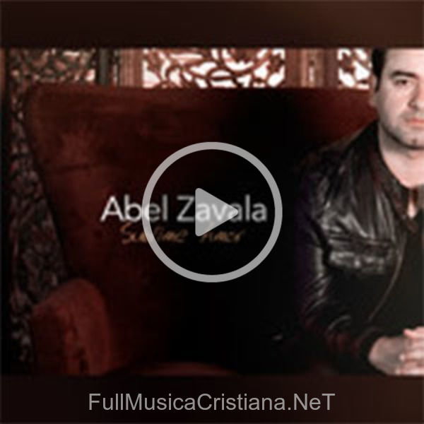 Sublime Amor (Single) de Abel Zavala