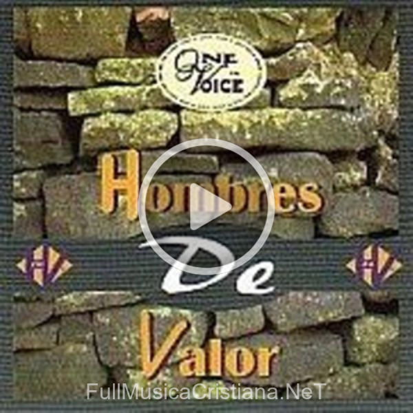 Hombres De Valor de Renan Carias
