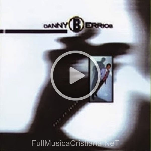 Solo En Jesús de Danny Berrios