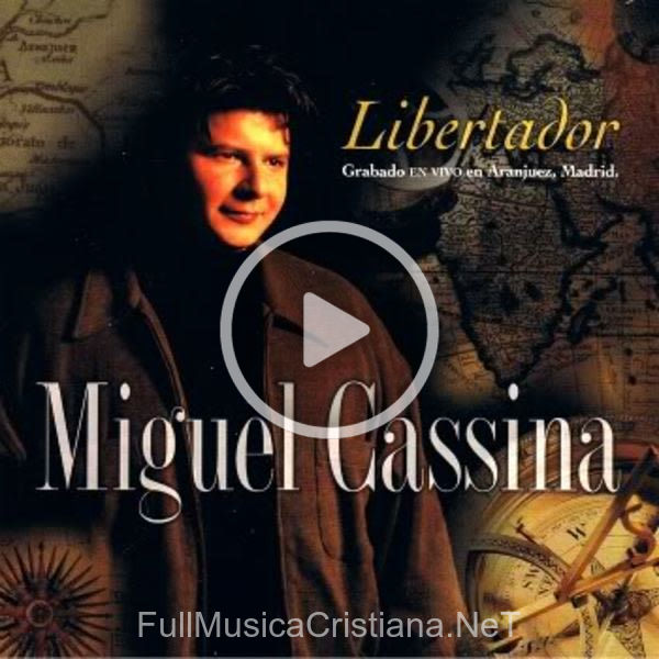 Libertador de Miguel Cassina