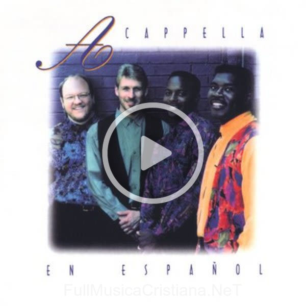 Acappella En Español de Acappella
