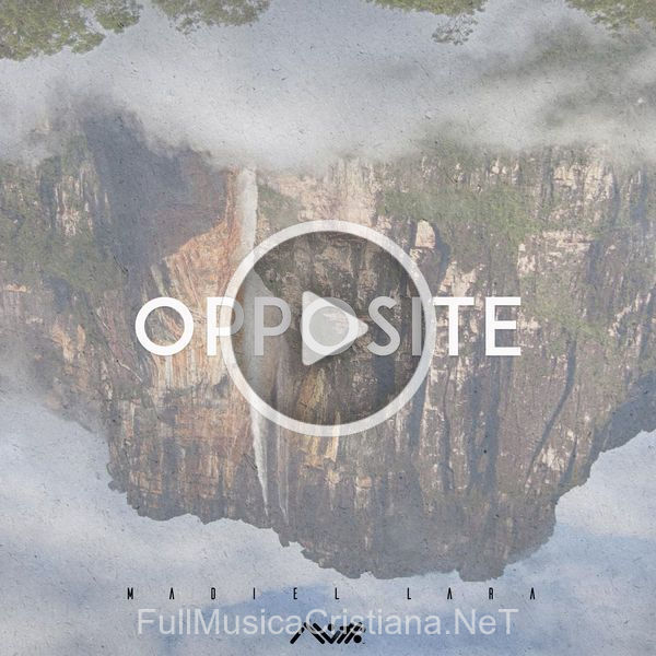 Opposite (Single) de Madiel Lara