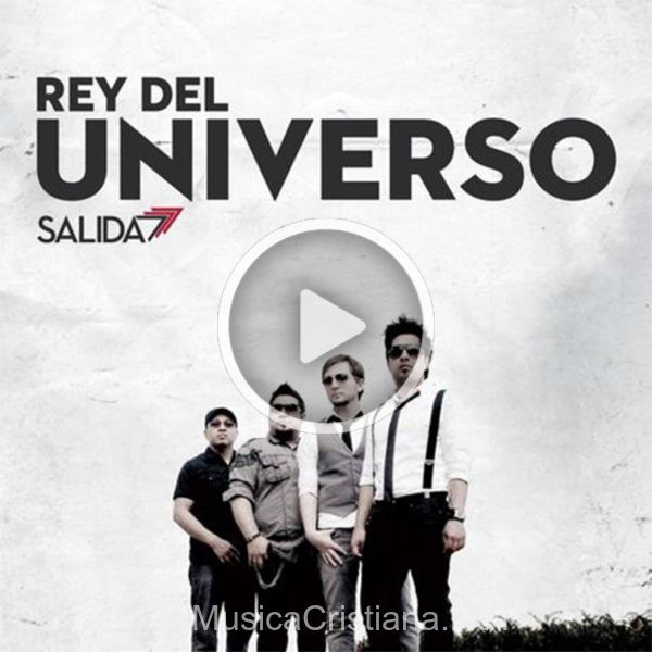 Rey Del Universo de Salida 7