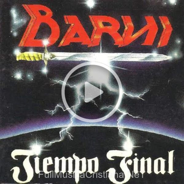 Tiempo Final de Luis Barni