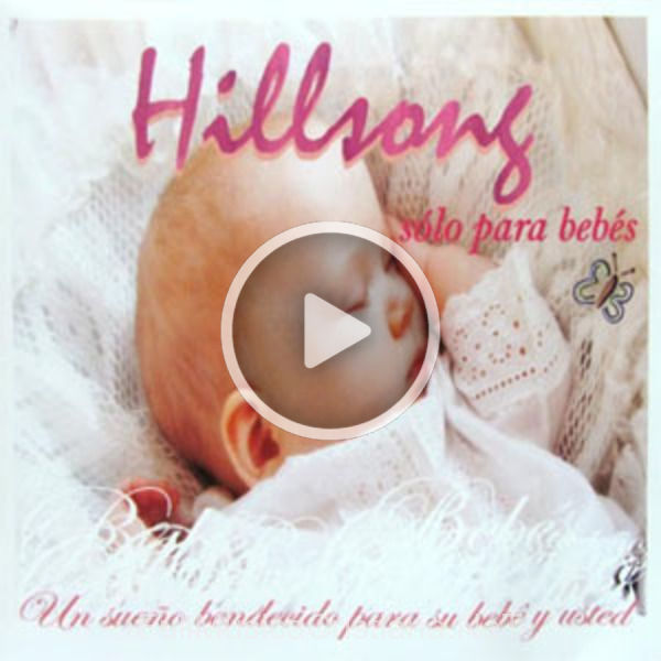 Hillsong United - Solo Para Bebés de Serie para Bebés