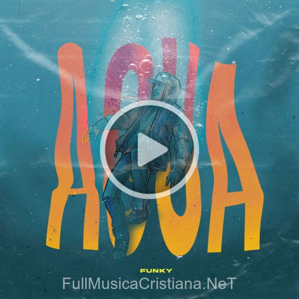Agua de Funky