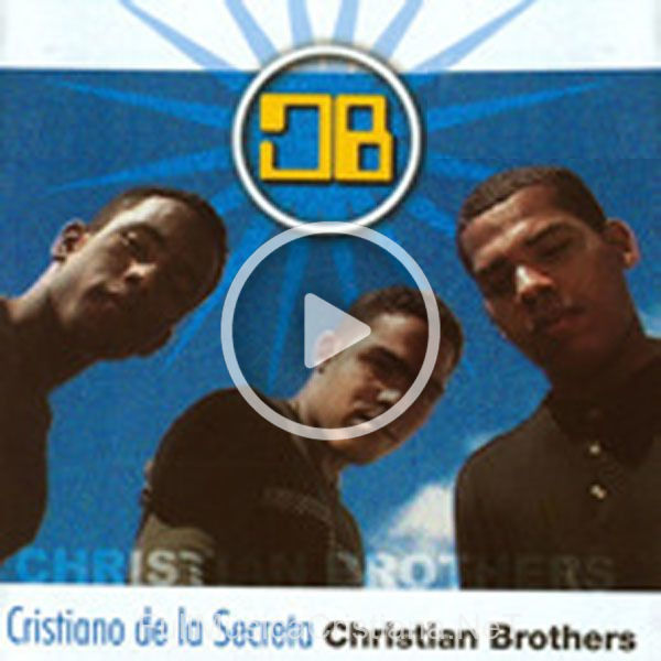 Cristiano De La Secreta de Christian Brothers
