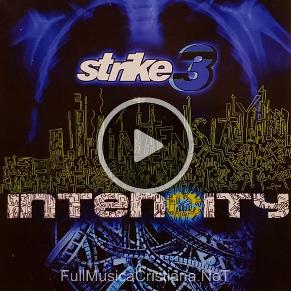 Intencity de Strike 3
