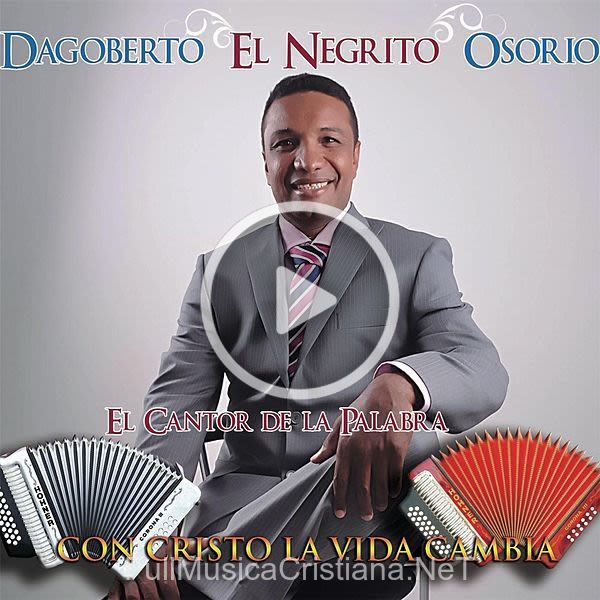 Dagoberto 'El Negrito' Osorio