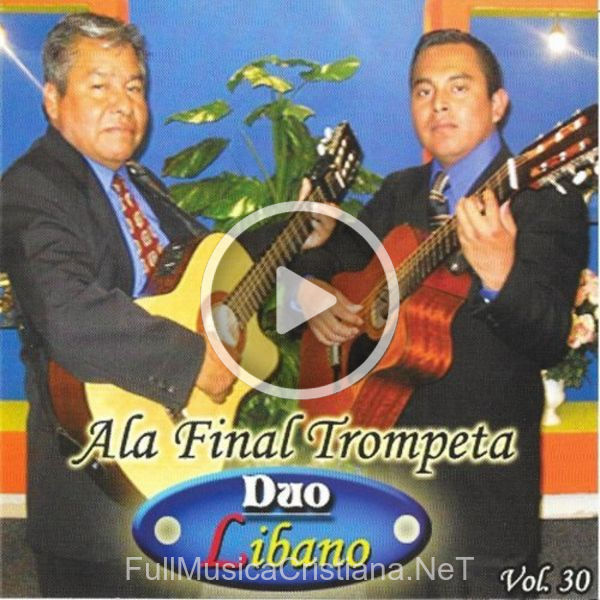 Duo Líbano