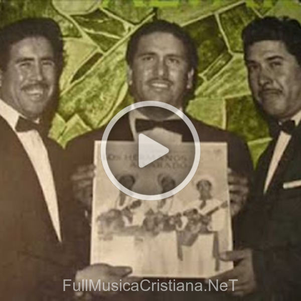 Los Hermanos Alvarado
